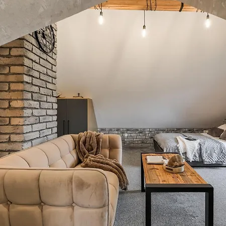 Rozeta Homestay Jurgow