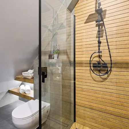 Homestay Rozeta Jurgow