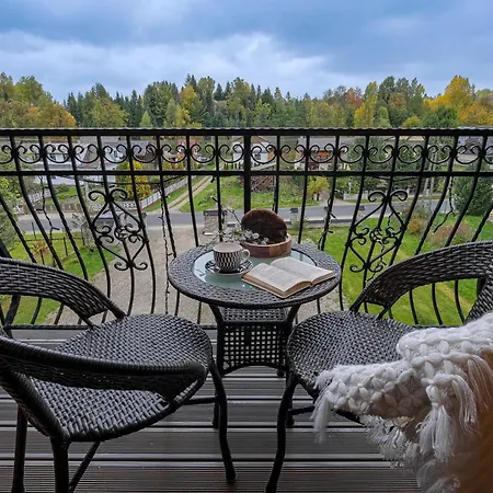 Homestay Rozeta Jurgow