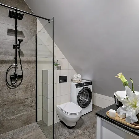 Rozeta Homestay Jurgow