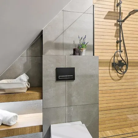 Homestay Rozeta Jurgow