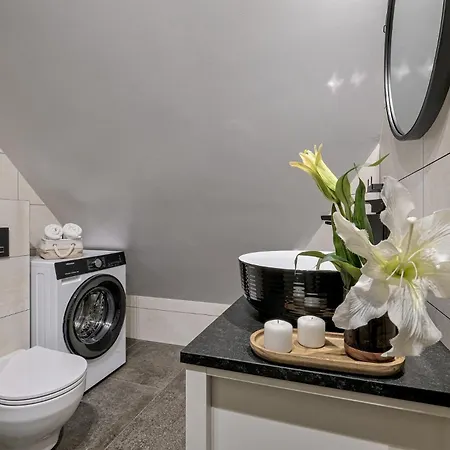 Rozeta Pansiyon Jurgów