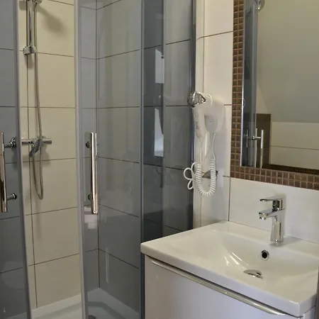 Homestay Rozeta Jurgow