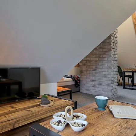 Homestay Rozeta Jurgow