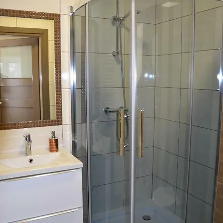 Pansiyon Rozeta Jurgów