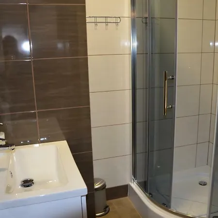 Pansiyon Rozeta Jurgów