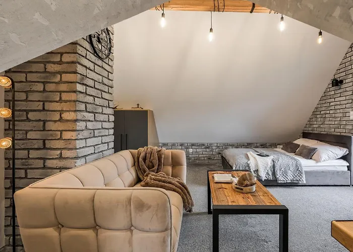 Rozeta 民宿 Jurgów