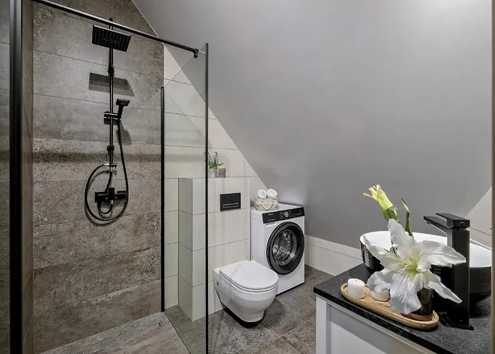 Rozeta 民宿 Jurgów