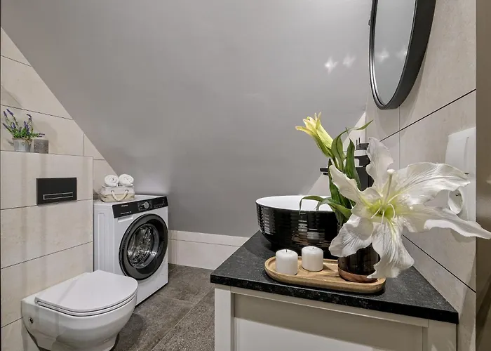 Rozeta 民宿 Jurgów