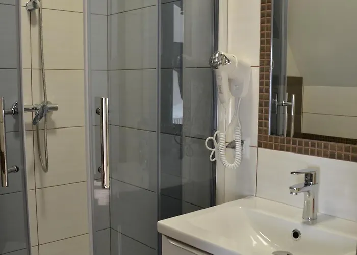 民宿 Rozeta Jurgów