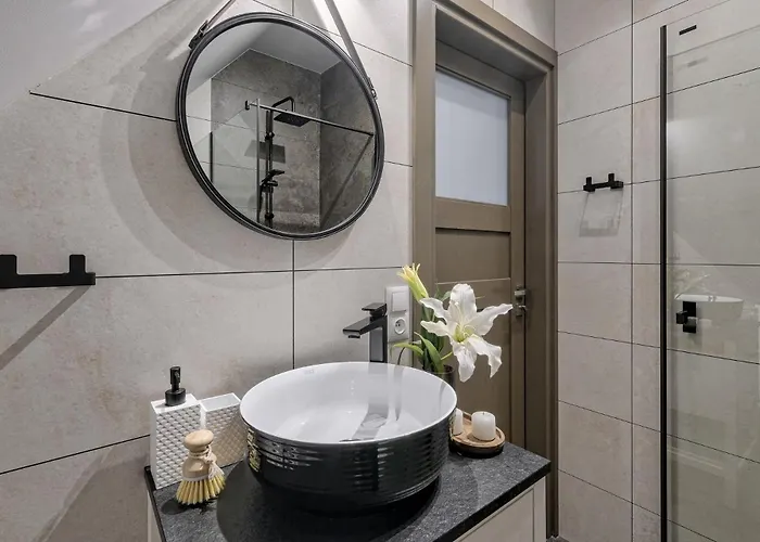 Rozeta 民宿 Jurgów